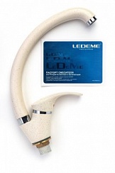 Смеситель для кухни, Ledeme LL5936B-20, БЕЖЕВЫЙ