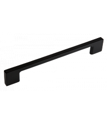 Ручка UZ-819 черная глянец 160