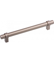 Ручка RS-TRIES сталь шлифованная 128