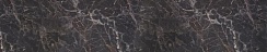 Панель Мрамор марквина черный 3029/1 ГЛЯНЕЦ 3050*600*6мм