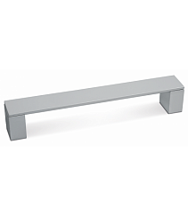 Ручка UA-B0-337 алюминий 160