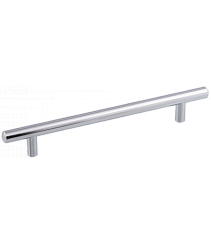 Ручка рейлинговая хром 160/220 GTV