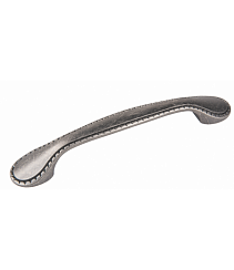 Ручка PALER  старое серебро 128