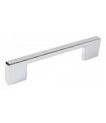 Ручка UZ-819 хром 160