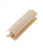 Угол 135* цоколя H-150 КРЕМ