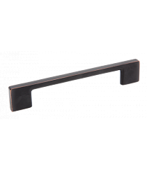 Ручка UZ-819 античная медь 160