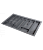 Лоток STANDART 800/430 металлик UNI